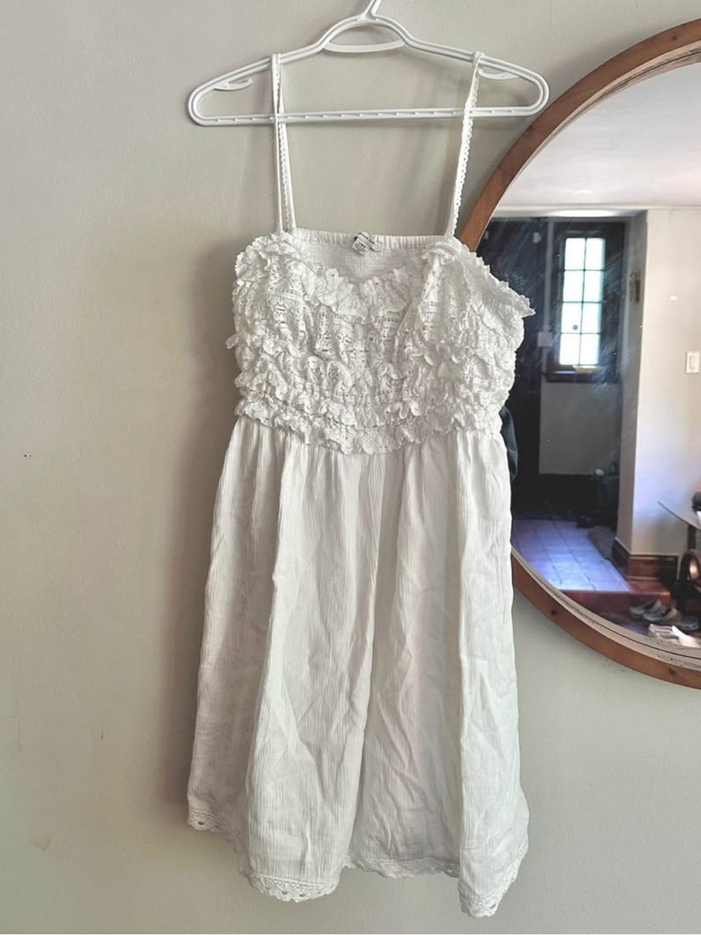 American eagle summer dress